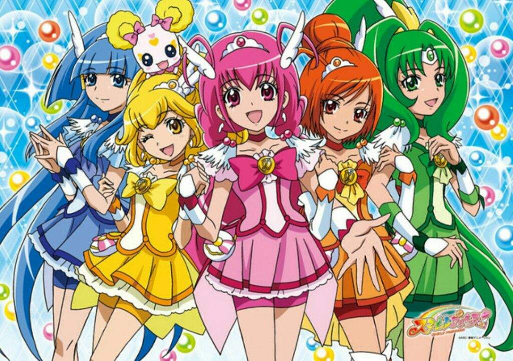 Worst Glitter Force Character? 