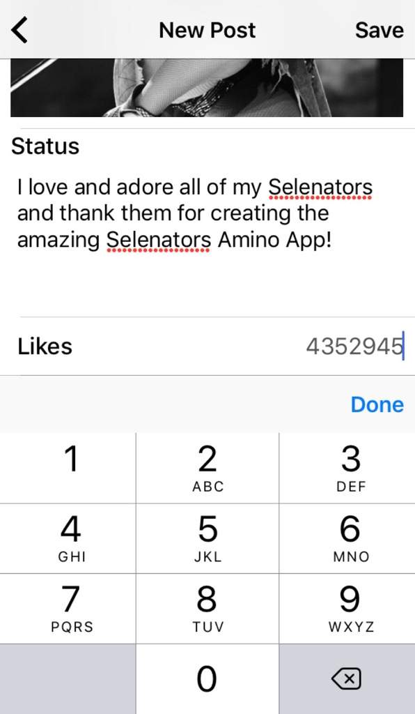 👀Tutorial How to Make Fake Instagram posts and Snaps 🤳 Selenators Amino