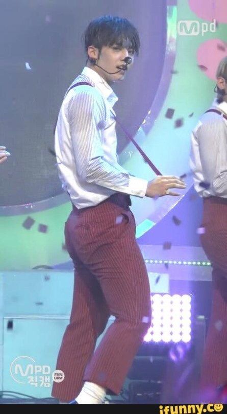 Who's The Thiccest In Seventeen? | Carat 캐럿 Amino