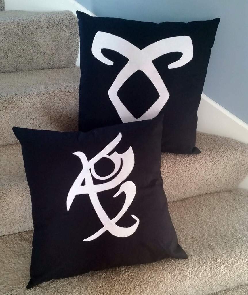 What Is Your Fave Rune? | Shadowhunters Amino