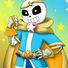 amino-sans the link (team justiça) (LINKSANS)-752ee06f