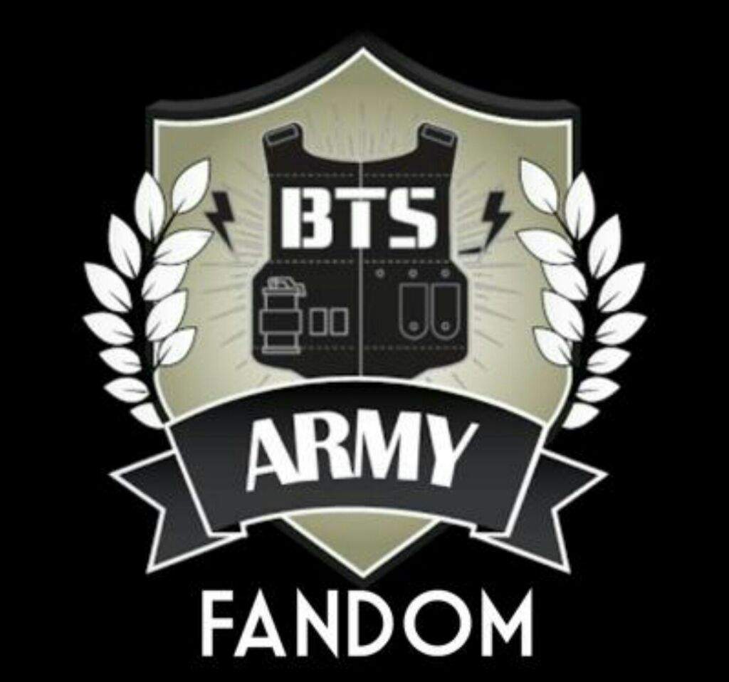 Bts army фото