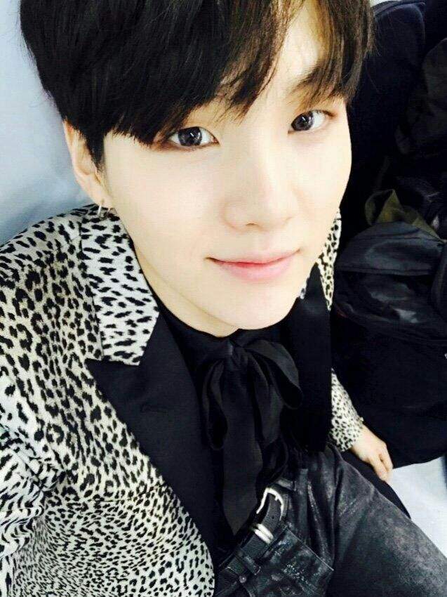 Is Suga ugly???? | K-Pop Amino