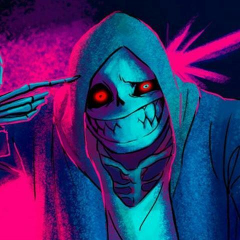 Killer sans/ murder. | Undertale Amino