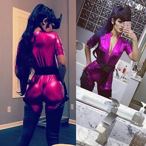 Sssniperwolf Destiny