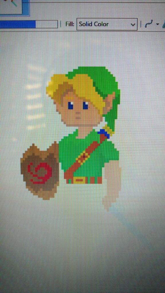 HOW TO ACTUALLY MAKE PIXEL ART Pixel Art Amino