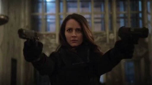 Samantha Groves | Wiki | Person Of Interest Amino
