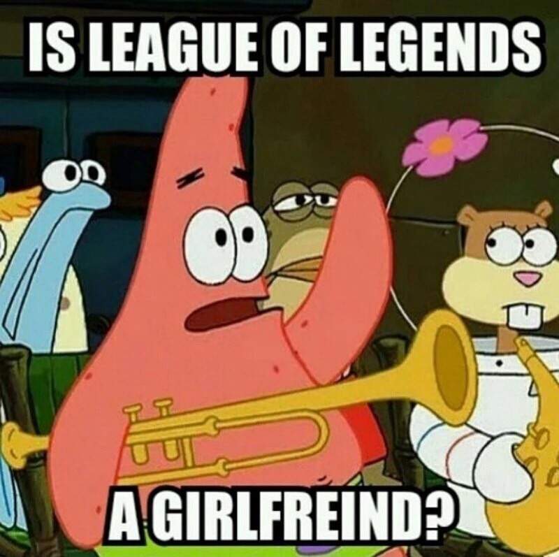 Memes and stuff | League Of Legends Official Amino