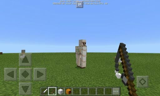 minecraft op fishing rod