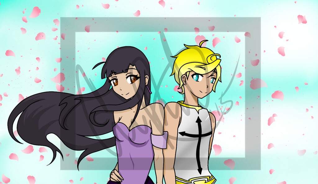 Aphmau ships | Aphmau Amino