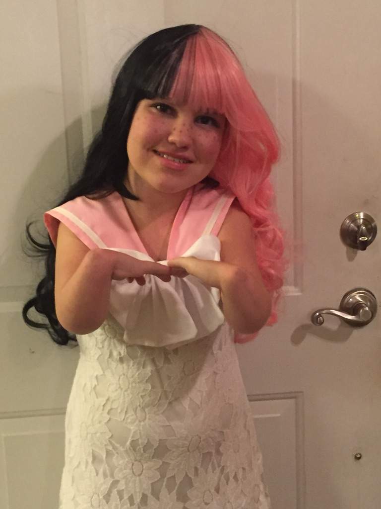 Melanie Martinez Halloween Costume Crybabies Amino