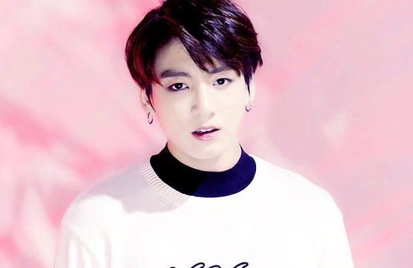 Going Jungkook Pink | ARMY's Amino