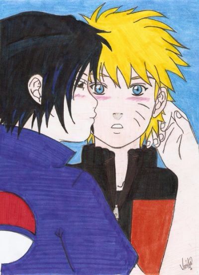 sasunaru 13 | Wiki | Naruto Amino