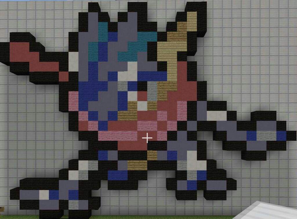 選 択 し た 画 像 pokemon pixel art easy grid 297781-Pokemon pixel art ...