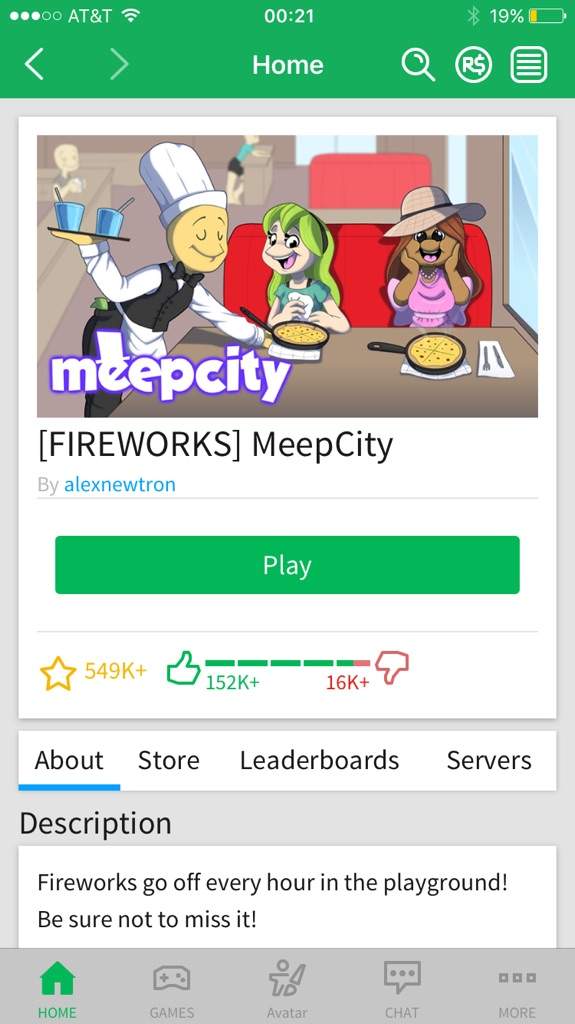 Roblox Meep City Thumbnail Roblox Amino - how to get music on roblox meep city