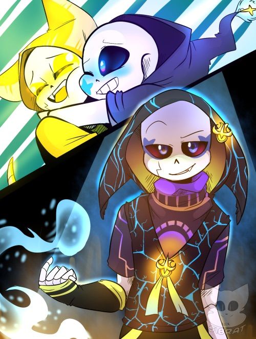 Siren 💛 | Undertale Amino