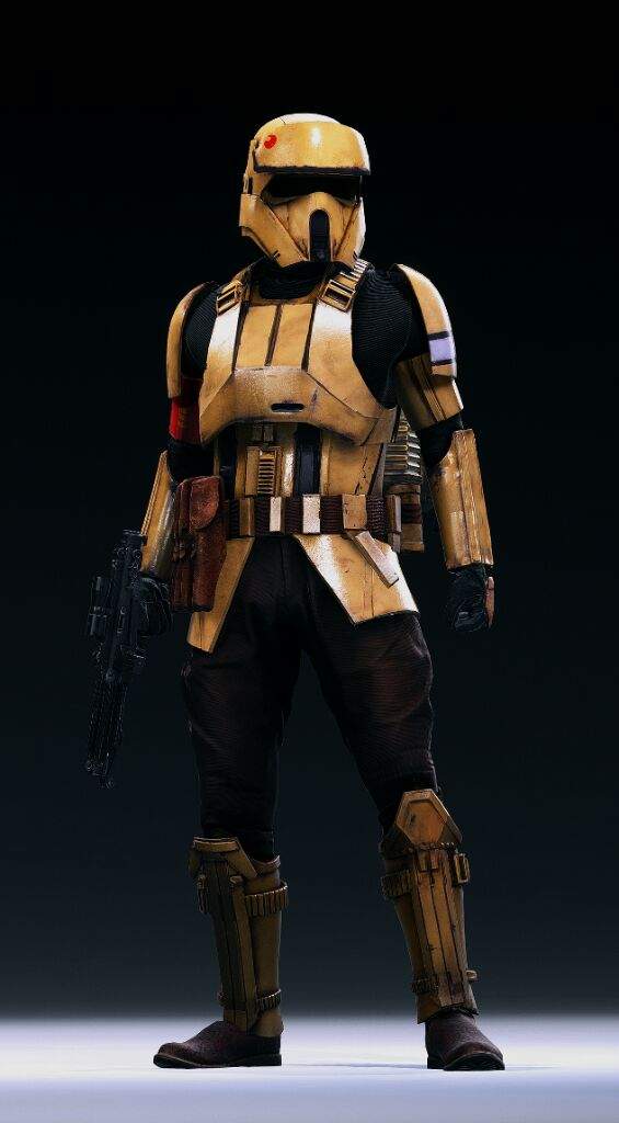 battlefront 2 shoretrooper