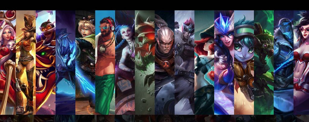 ADC | League of Legends en Español Amino