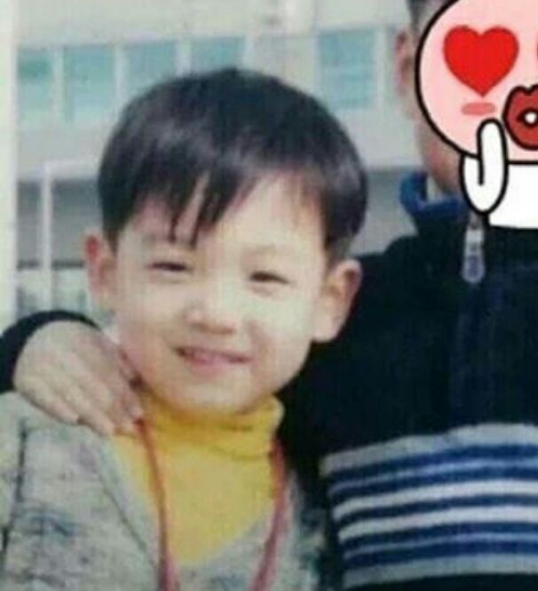 👦BTS CUTE CHILDHOOD PHOTOS👦 | ARMY's Amino