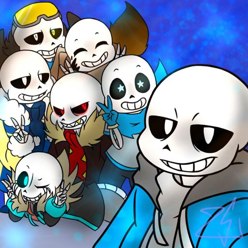 Link the Sans | Undertale Amino