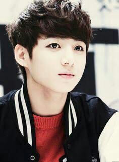 When Jungkook was a Teenager | ARMY's Amino