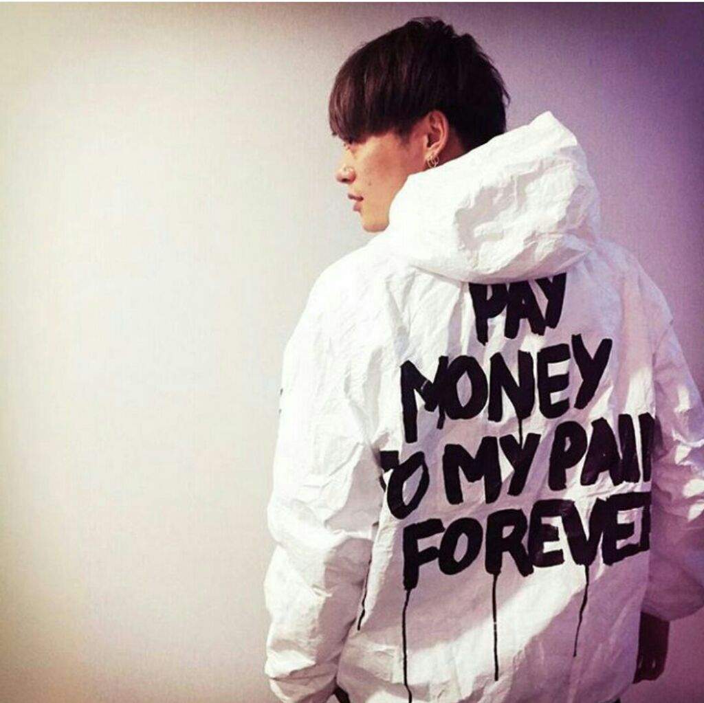 Pay money To my Pain ロンT - Tシャツ/カットソー(七分/長袖)