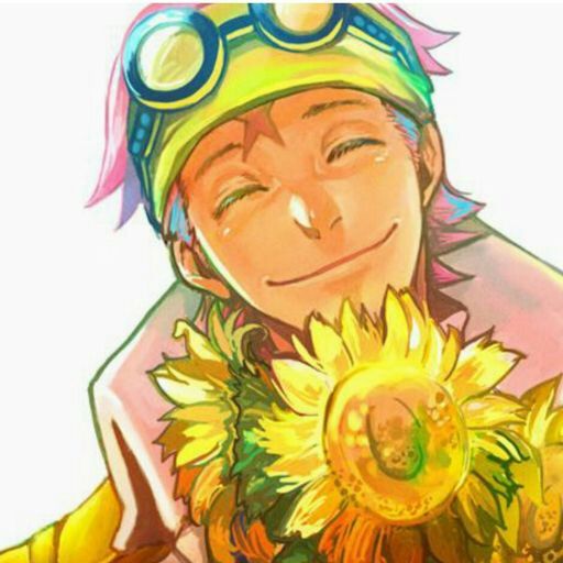 Coby One Piece Amino