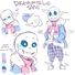 amino-asriel adulto(murder sans-f1c818fb