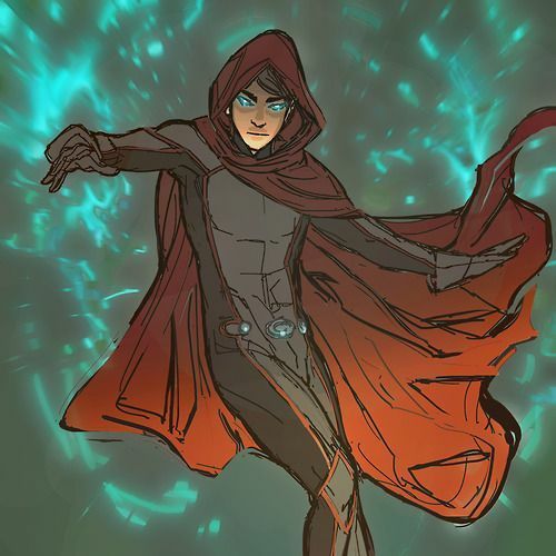 Wiccan | Wiki | Comics Amino