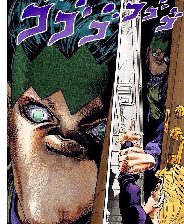 Rohan Kishibe | Wiki | JoJo Amino Amino