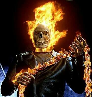 Ghost Rider | Wiki | Marvel Comics em Português™ Amino