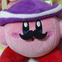 magolor kirby plush