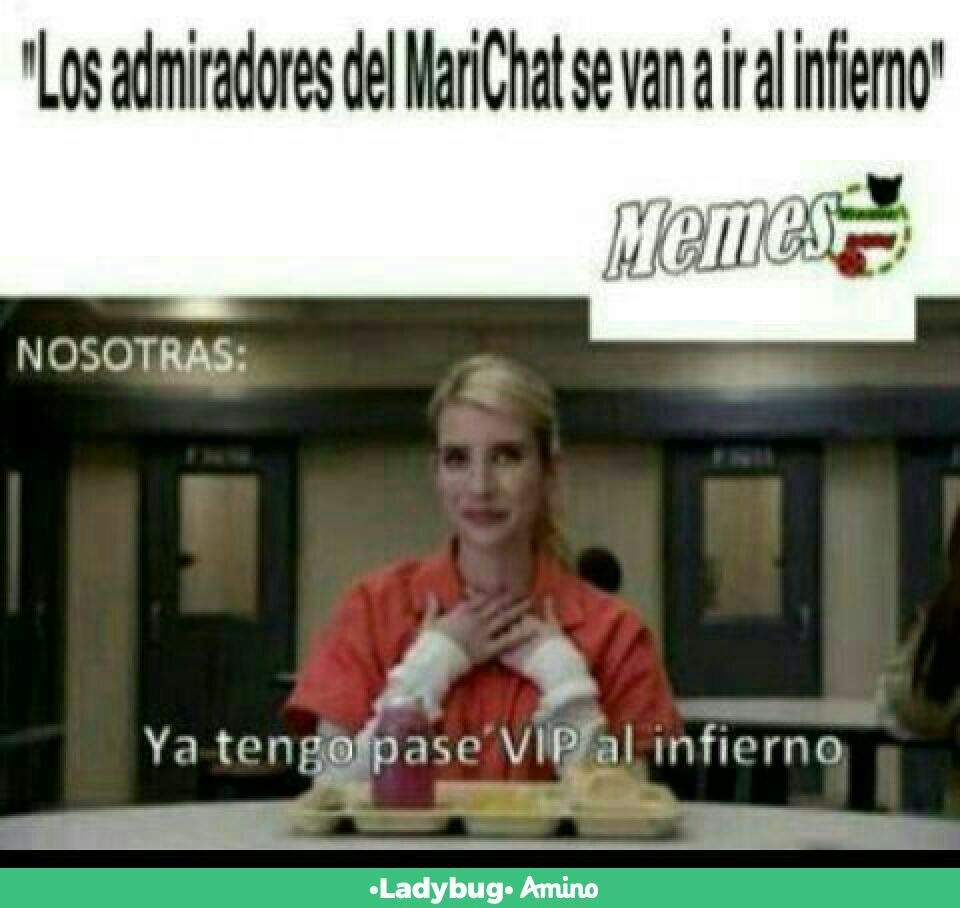 Memes Y Ms Memes Miraculous Ladybug Espaol Amino