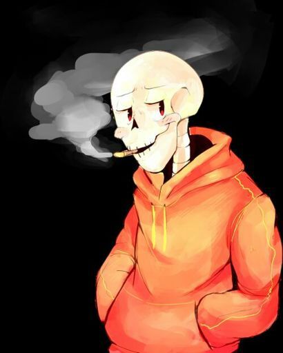 Underswap Papyrus | Wiki | Undertale Amino