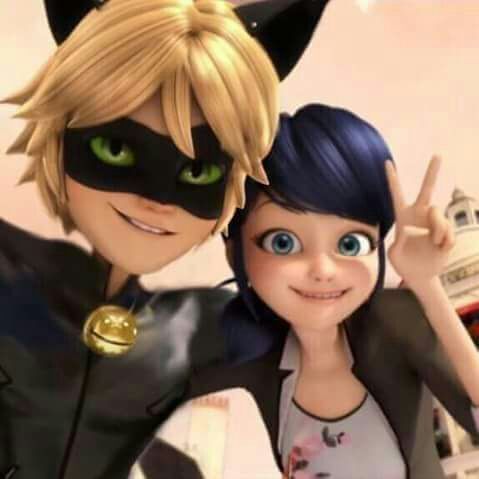 Ladybug Sexy #TeamLokaForever | •Miraculous Ladybug Español• Amino