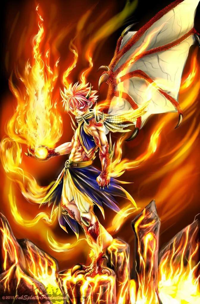 Images Of Fire  Element Anime  Girl Fire  Powers
