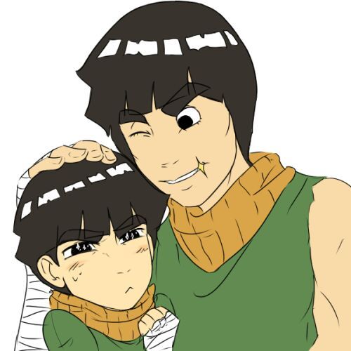 Rock Lee(Boruto) | •Naruamino• Amino