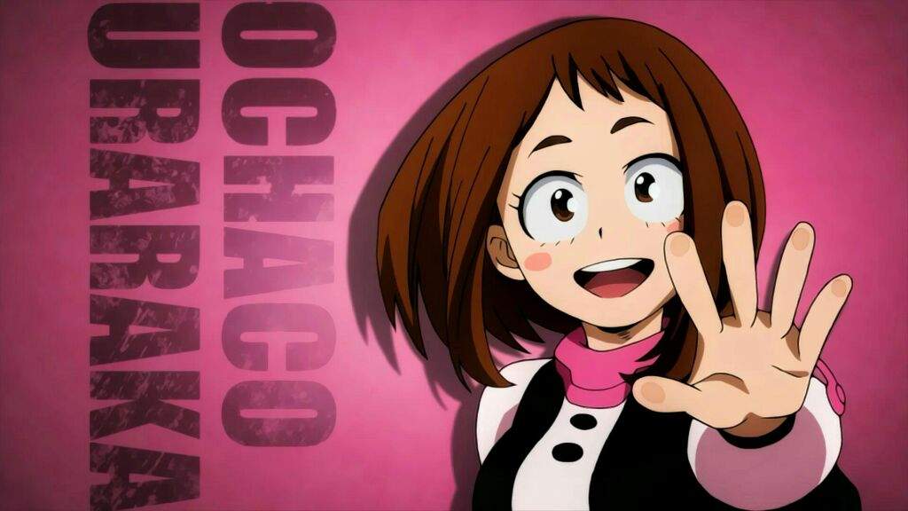 Boku No Hero Academia Wiki •anime• Amino 