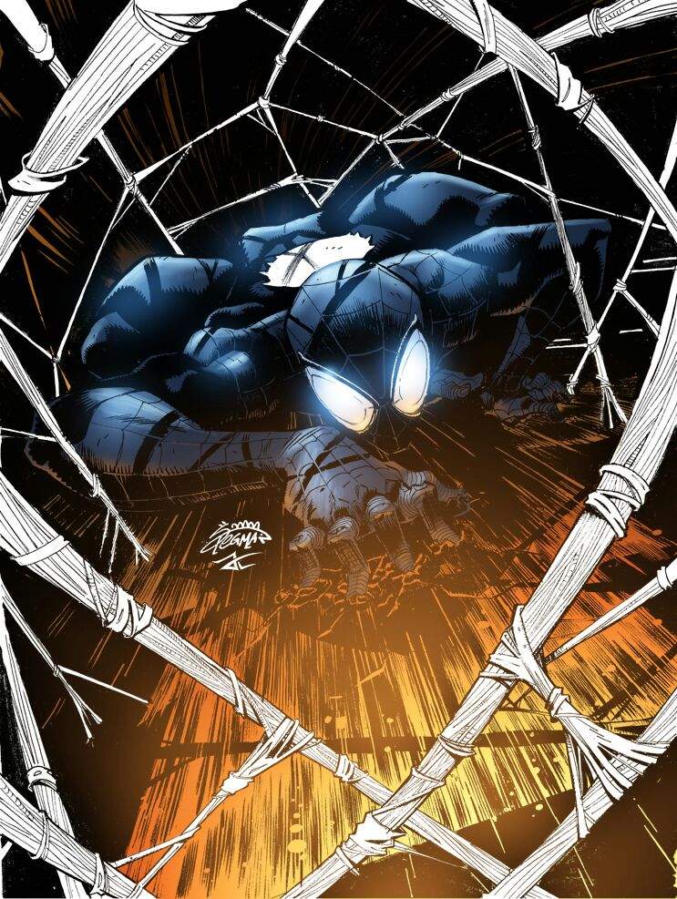 Spider man 616 | Wiki | ☆Spider-Verse ☆ Amino