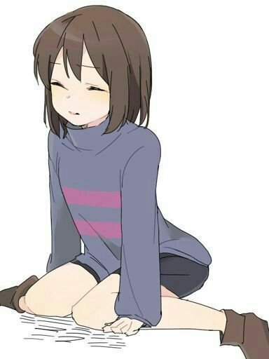 Frisk Y Chara Undertale Español Amino Frisk Y Chara Undertale Español Amino
