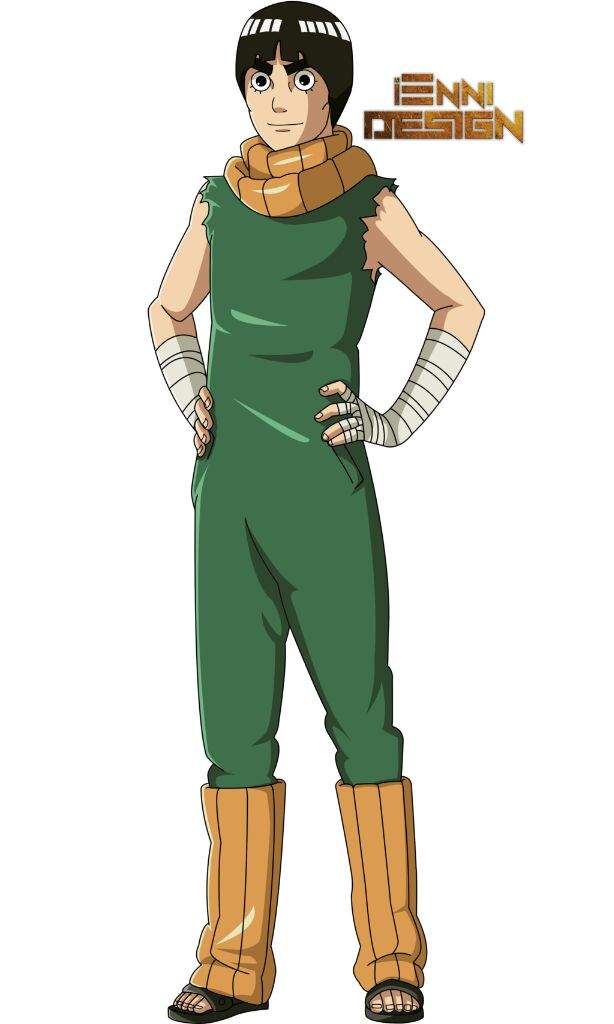 Rock Lee(Boruto) | •Naruamino• Amino