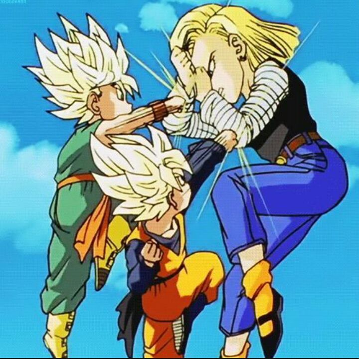 Why Bio Broly was GOOD (collab) | DragonBallZ Amino Why Bio Broly was GOOD (collab) | DragonBallZ Amino