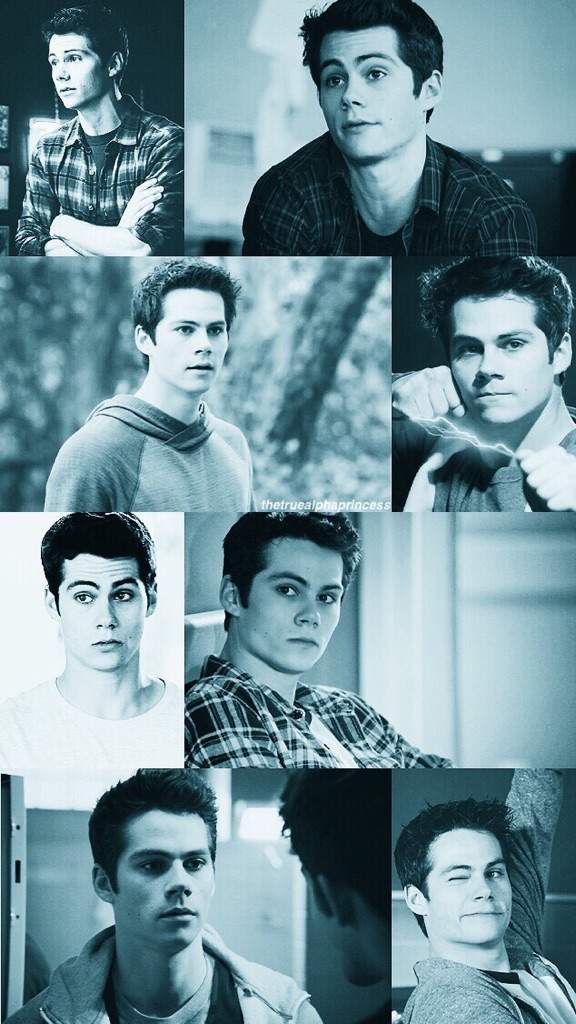 Stiles | Wiki | Teen Wolf Amino