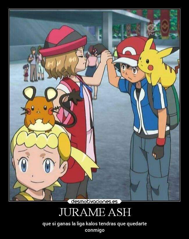 Imagenes de iris desnuda de pokemon Imagenes de iris desnuda de pokemon