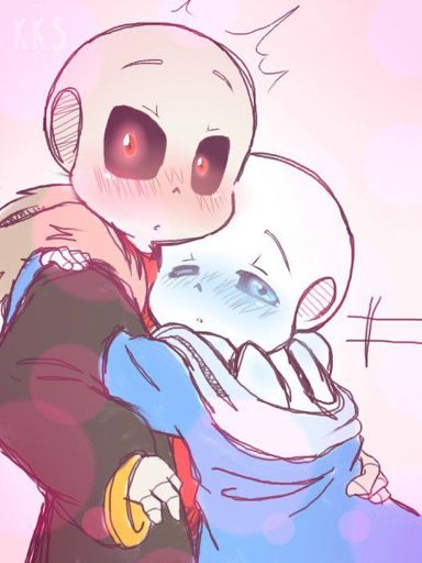 Sanscest | Undertale Amino