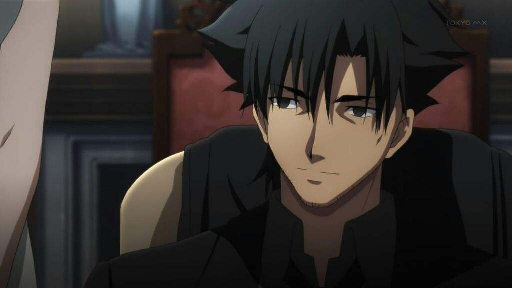 Kiritsugu Emiya | Wiki | Otanix Amino