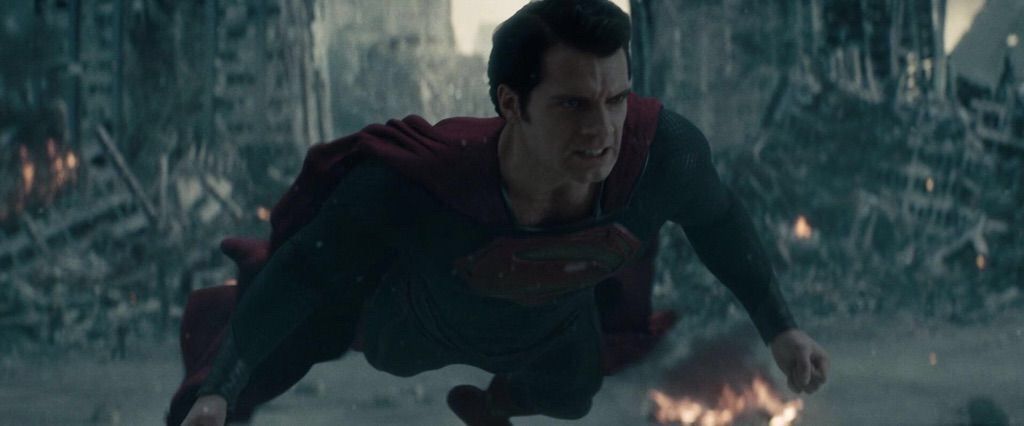 Superman | Wiki | DC Extended Universe(DCEU) Amino