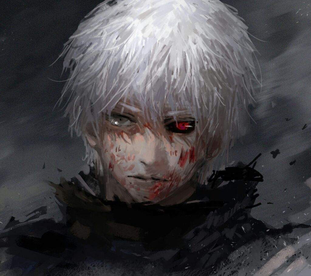 J_Ghoul Rol 1 | Wiki | ・Tokyo Ghoul・ Amino