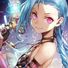 amino-¤ .☆ Jinx ☆. ¤-a1ba91b7