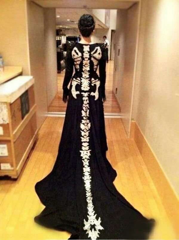 day-of-the-dead-wedding-dresses-horror-amino